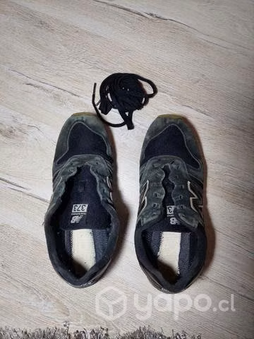 Zapatilla new balance
