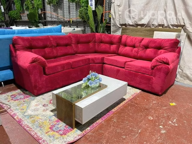 Sofa 3 cuerpos