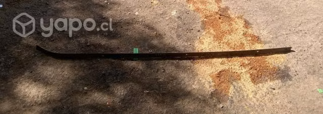 Moldura Derecha Techo (LLR240) Land Rover Range