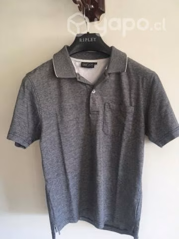 Polera Moss