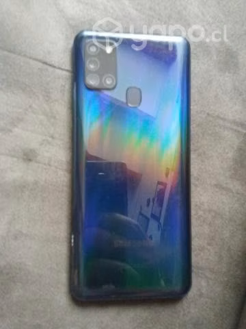 sansung A 32 para repuesto - Imagen 2