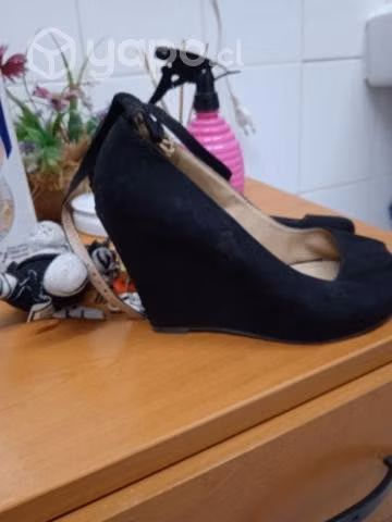 zapato poco uso - Imagen 2