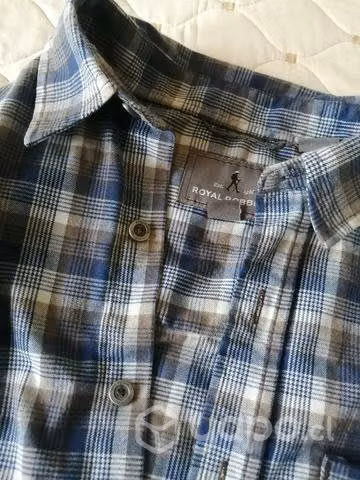 Ropa usada. Entrego en metro la moneda - Imagen 3