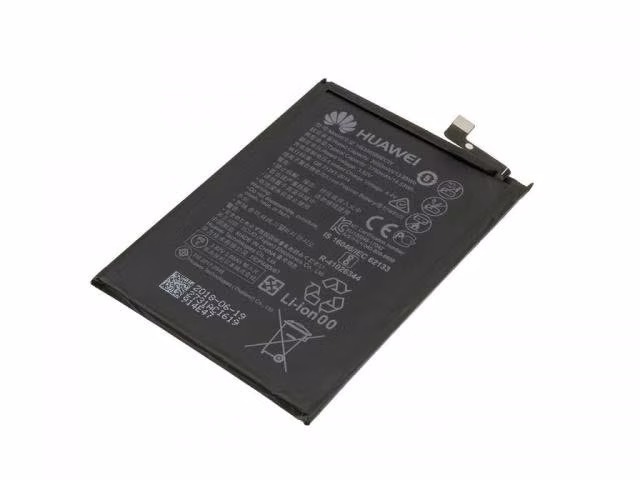 Cambio de bateria huawei mate 20 lite - Imagen 2
