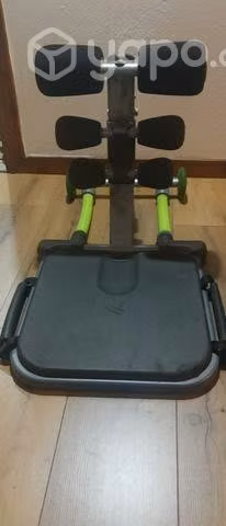Máquina para Abdominales