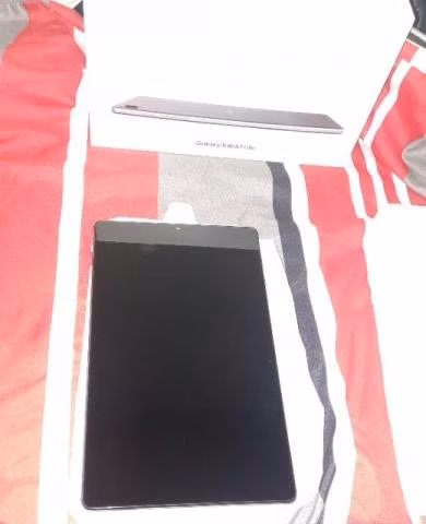 Tablet Samsung Galaxy Tab A7 Lite 8,7' 64GB
