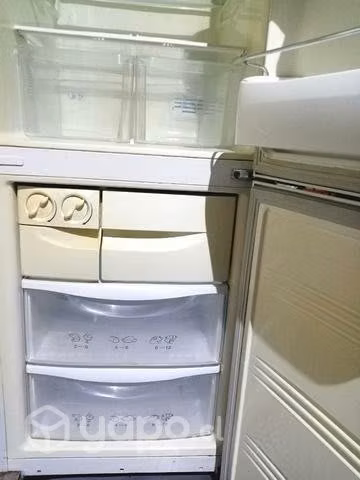 Refrigerador no frost fensa