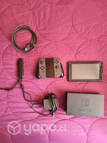 Nintendo Switch V1