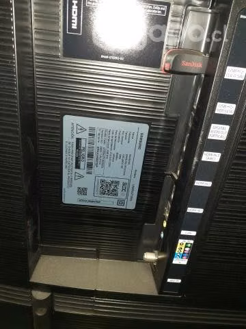 Televisor Samsung 55