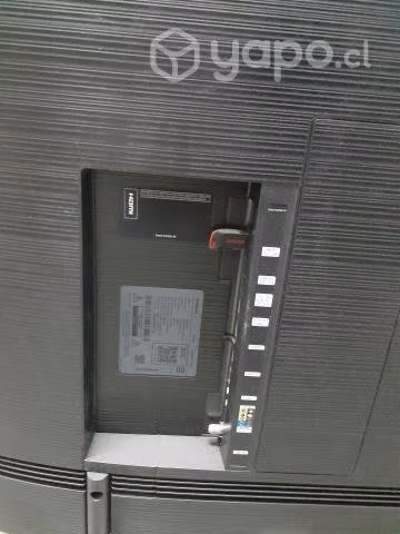 Televisor Samsung 55