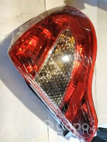 Jac J3 Farol trasero derecho Sedan