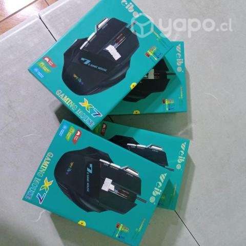 Mouse gamer - Imagen 2