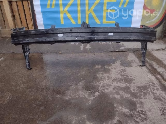 Refuerzo delantero kia frontier 2012-2016