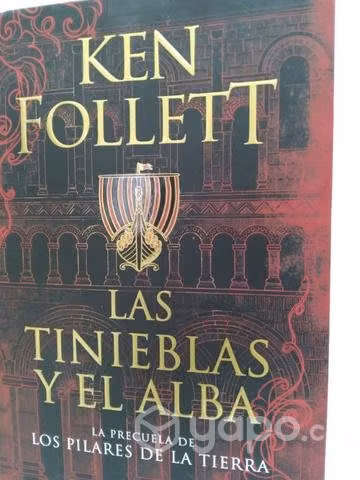 Las tinieblas y el alba