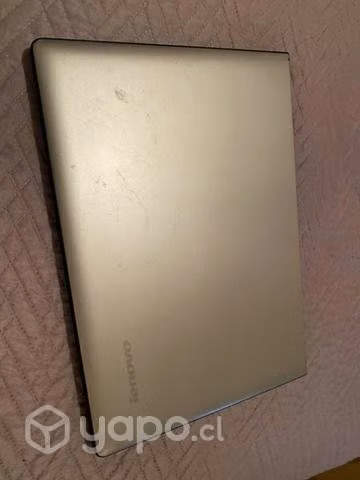 Computador Lenovo - Imagen 4