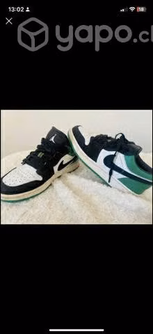 Jordan retro 1