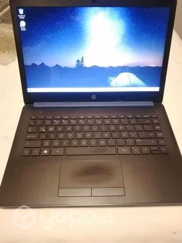 Notebook HP 14-cm0xxx - Imagen 5