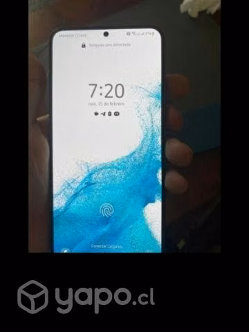 Galaxy s22+