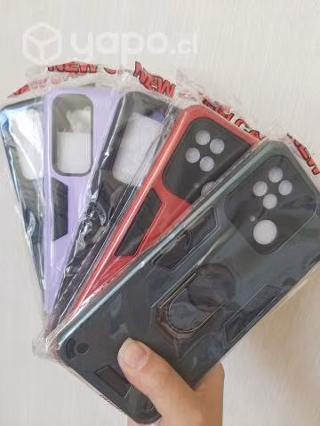 Carcasas para teléfono