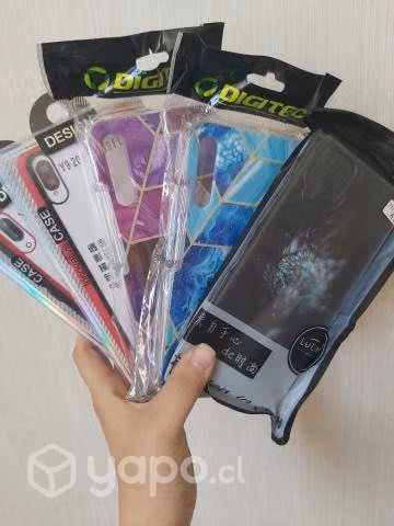 Carcasas para teléfono