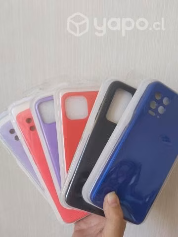 Carcasas para teléfono