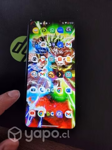 Celular MOTOROLA