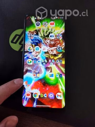 Celular MOTOROLA