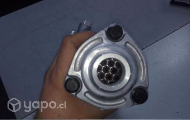 Enfriador Aceite Mitsubishi Canter /Cilindrico