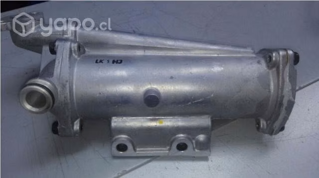 Enfriador Aceite Mitsubishi Canter /Cilindrico