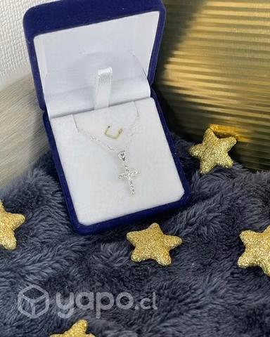 Collares de plata 925 - Imagen 6