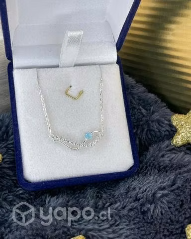 Collares de plata 925 - Imagen 3