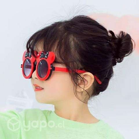 Gafas Minie y Mickey - Imagen 4