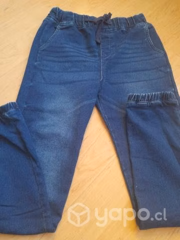 Pantalones