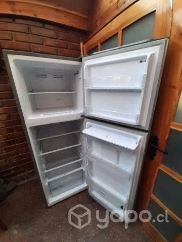 Refrigerador
