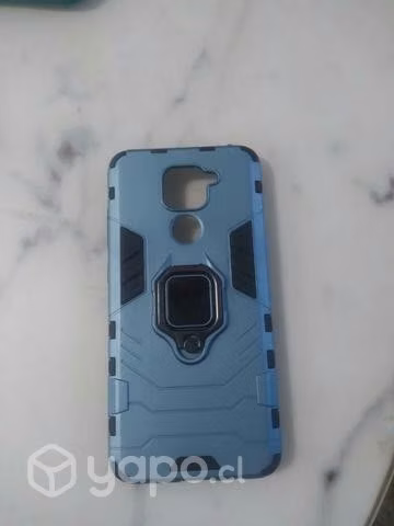 Celular Xiomi Redmi Note 9 - Imagen 3