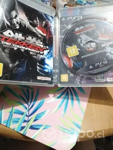 Tekken Tag Tournament 2 PS3 - Imagen 3