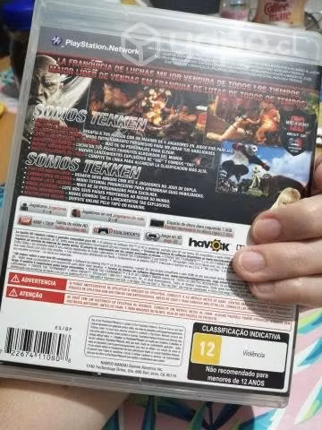 Tekken Tag Tournament 2 PS3 - Imagen 4