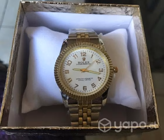Reloj Nuevos