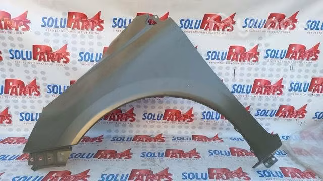 Chery arrizo 5 tapabarro izquierdo