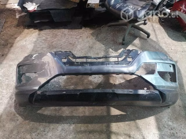 Parachoque delantero nissan xtrail 2018-2021 orig