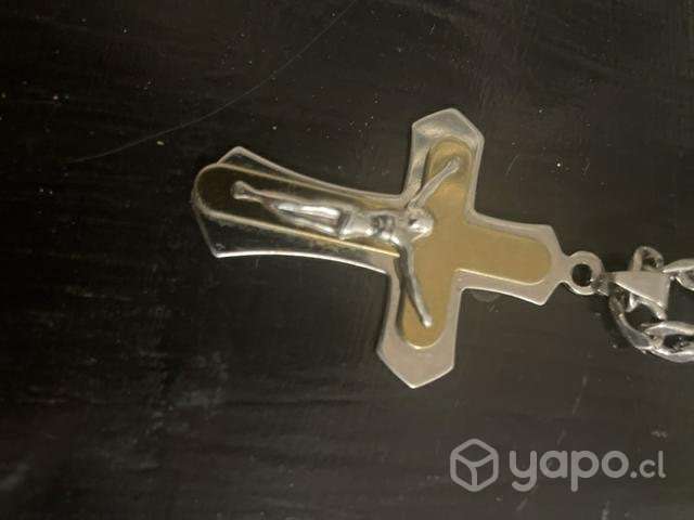 Cadena de acero inoxidable - Imagen 2