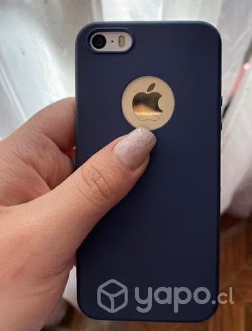 IPhone SE gold - Imagen 2