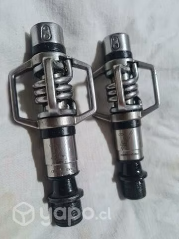 Pedales crank brothers - Imagen 2