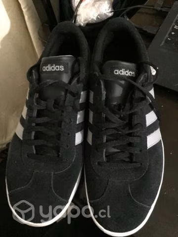 Zapatillas adidas - Imagen 4