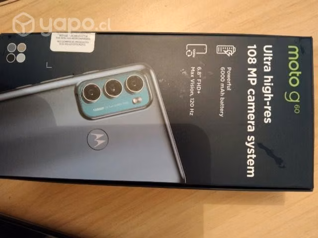 celular de alta gamma