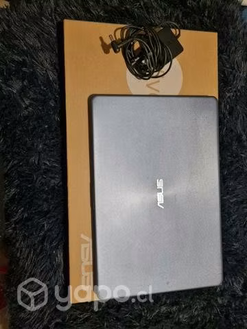 Notebook Asus Vivobook x505za 12gb ram 512gb Ssd - Imagen 3