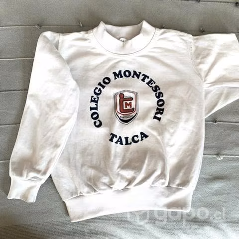 Uniforme Montessori