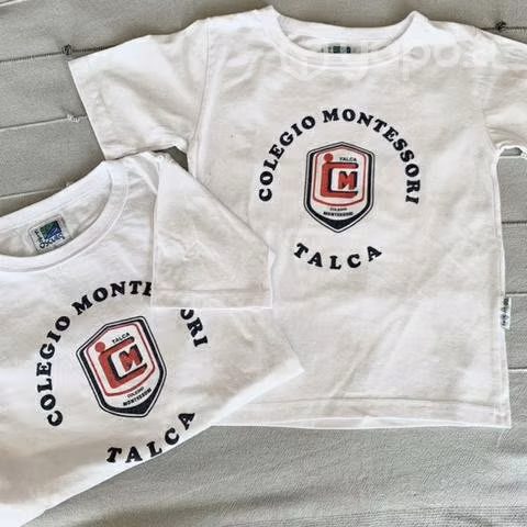 Uniforme Montessori