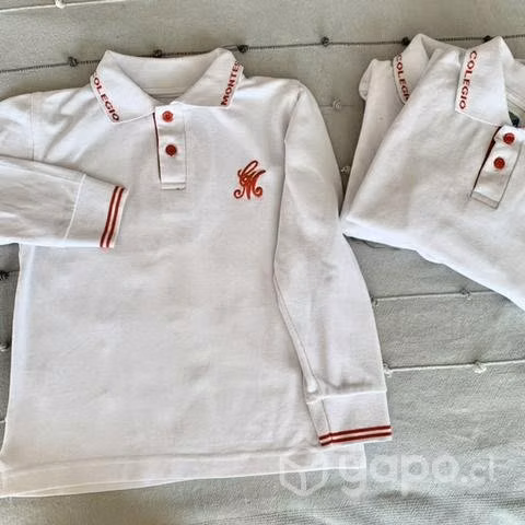 Uniforme Montessori