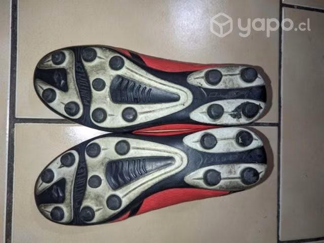 Umbro nro 34 - Imagen 3